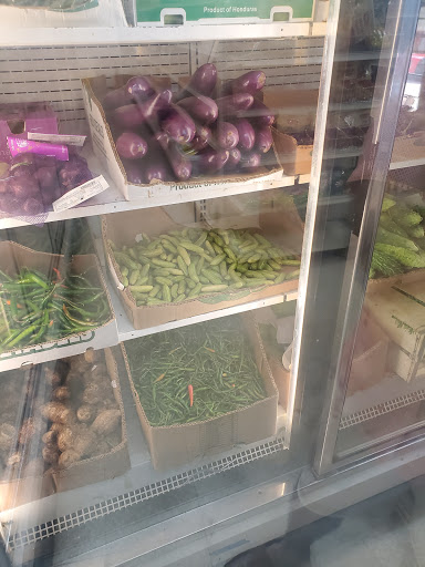 Indian Grocery Store «Frederick Bazaar - Indian - Pak Grocery Store», reviews and photos, 45 Waverley Dr, Frederick, MD 21702, USA