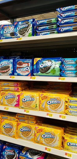 Department Store «Walmart Supercenter», reviews and photos, 100 Crossings Blvd, Elverson, PA 19520, USA