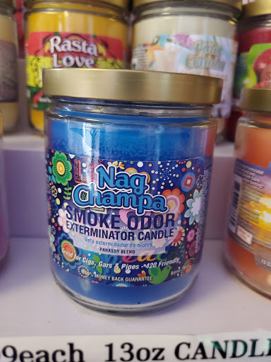 Tobacco Shop «DNA Smoke Shop», reviews and photos, 6402 Ridge Rd, Port Richey, FL 34668, USA