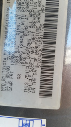 Car Repair and Maintenance «Village Tire & Auto», reviews and photos, N 172 W 12185 Division Rd, Germantown, WI 53022, USA