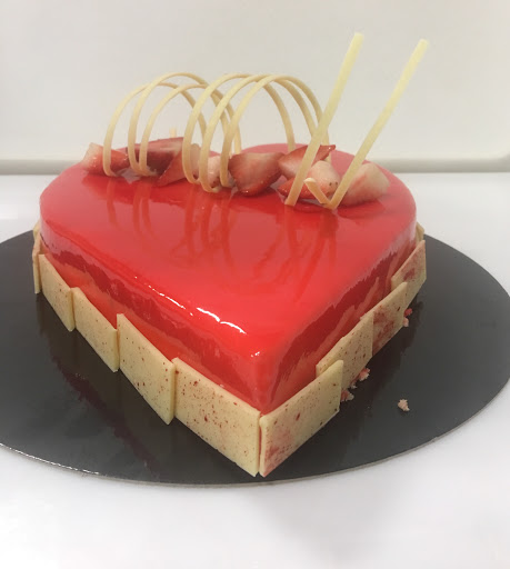 Pastelería Floype S L