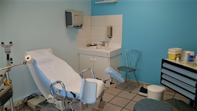 Docteur Driss BOUMALLASSA Gynécologue obstétricien à Bourgoin-Jallieu
