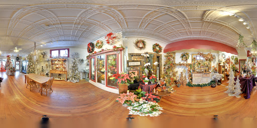 Florist «Carousel Flowers by Shamrock Garden Florist», reviews and photos, 527 S York St, Elmhurst, IL 60126, USA