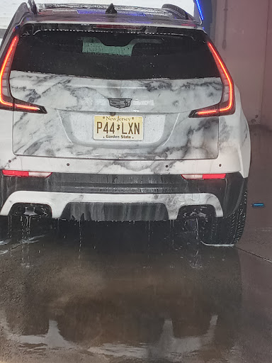 Car Wash «Atlantic City Car Wash», reviews and photos, 522 N Albany Ave, Atlantic City, NJ 08401, USA