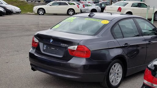 Used Car Dealer «McNamara Auto Sales», reviews and photos, 1775 Rodney Rd, York, PA 17408, USA