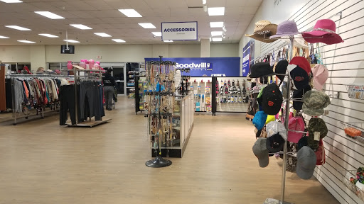 Thrift Store «Goodwill Retail Store», reviews and photos