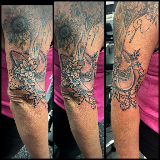 Explore pain tattoo ideas naruto, creative tattoo ideas in Fort Myers, available at Loyal 2 The Coil Tattoos & Piercings (Edison Mall Location Entrance F)