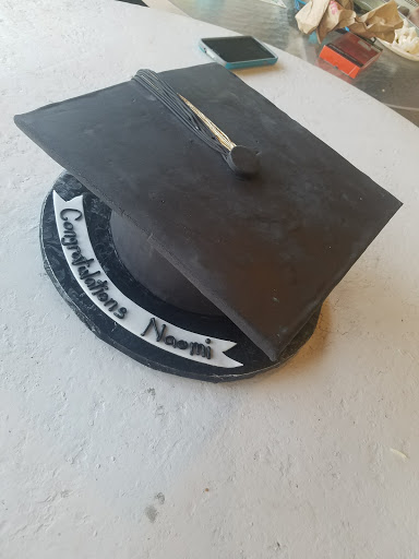 Cake Shop «Sugar Divas Cakery LLC», reviews and photos, 25 W Crystal Lake St #172, Orlando, FL 32806, USA