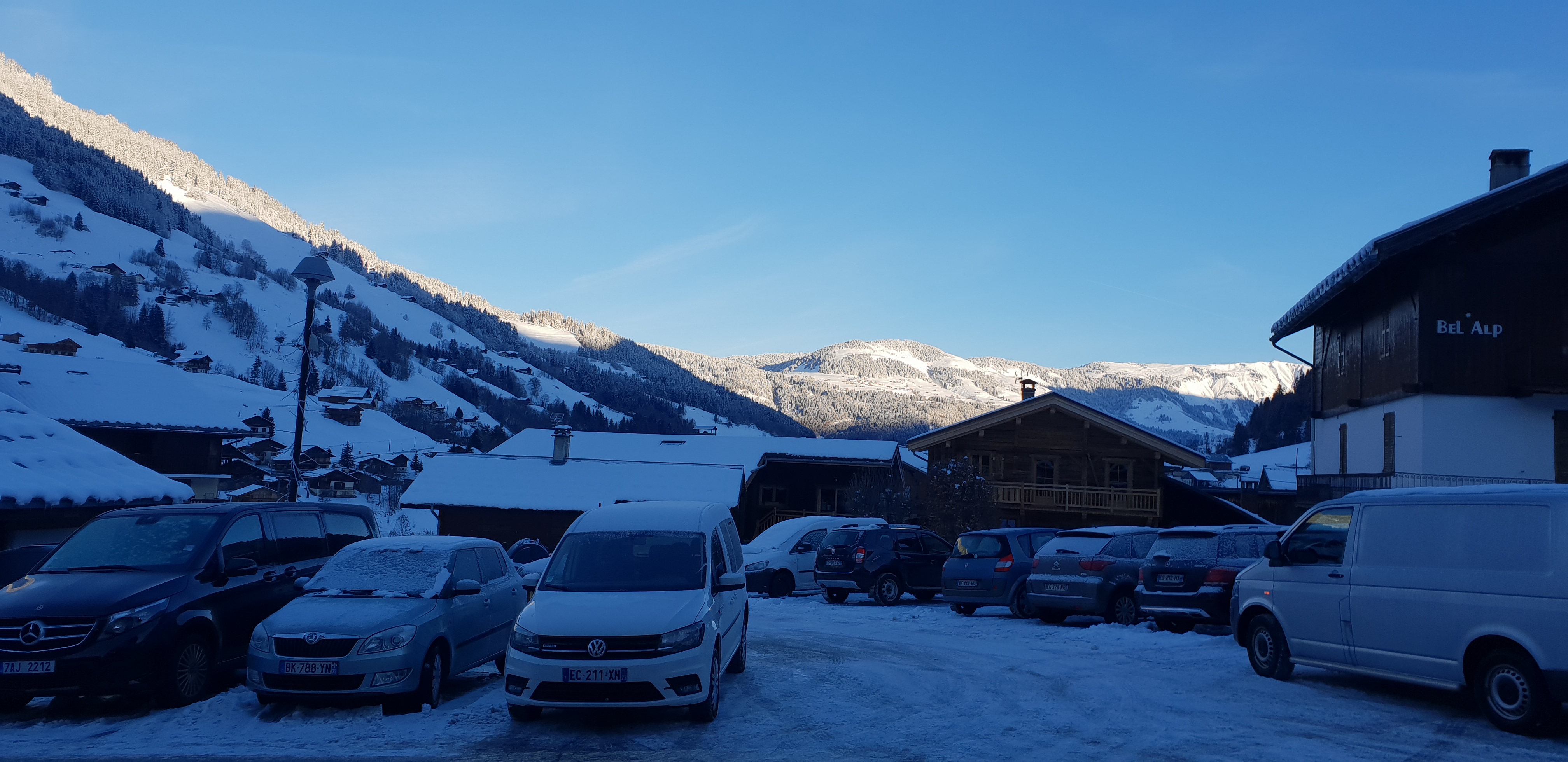 Photo n° 3 de l'avis de Philipp.a fait le 16/01/2019 à 07:29
