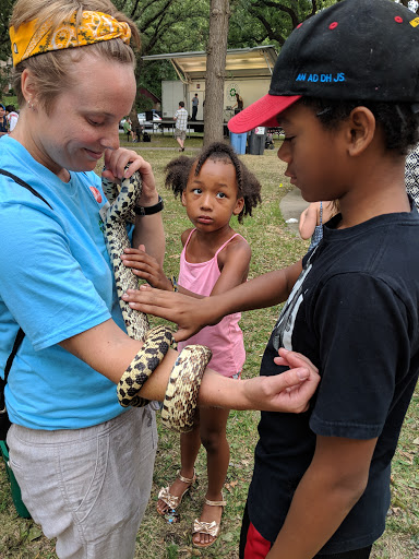Recreation Center «Luxton Park Recreation Center», reviews and photos, 112 Williams Ave SE, Minneapolis, MN 55414, USA