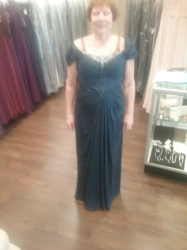 Bridal Shop «Atlas Bridal Shop», reviews and photos, 4895 Monroe St # 101, Toledo, OH 43623, USA