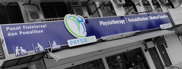Physiofit Physiotherapy & Rehabilitation Centre