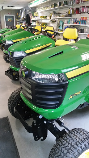 Tractor Dealer «Kermit K Kistler Inc», reviews and photos, 7886 Kings Hwy, New Tripoli, PA 18066, USA