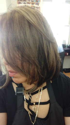 Beauty Salon «Xpressive Hair Salon», reviews and photos, 706 Lareine Ave, Bradley Beach, NJ 07720, USA