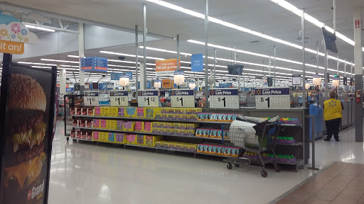 Department Store «Walmart Supercenter», reviews and photos, 1600 E Chestnut Ave, Yakima, WA 98901, USA