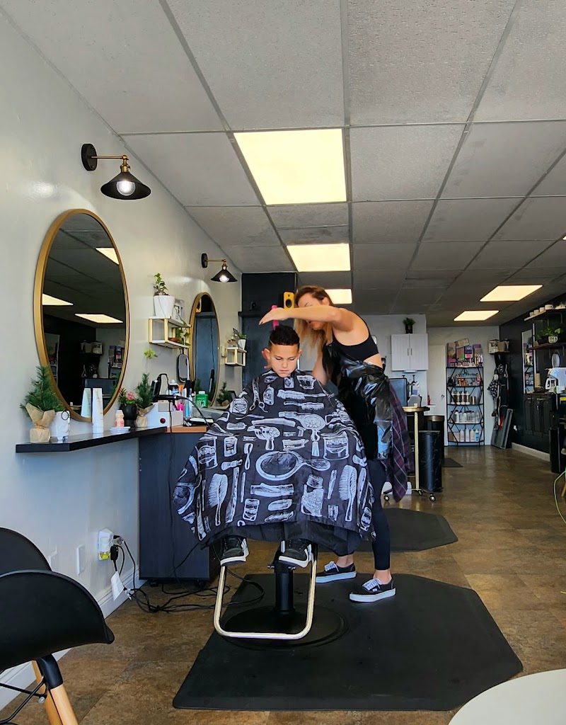 TM Salon 92071