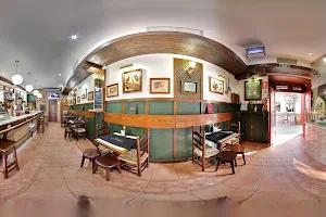 Restaurante Casa Pablete image