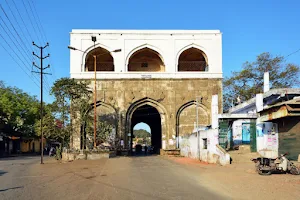 Bhadkal Gate image