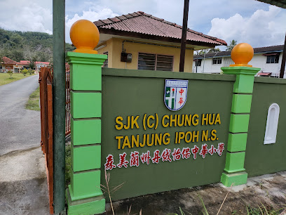 SJK (C) Chung Hua Tanjung Ipoh