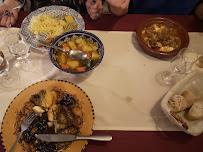 Plats et boissons du Restaurant marocain Restaurant Atlas à Mont-de-Marsan - n°17