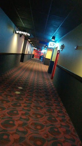 Movie Theater «Regal Cinemas Killeen 14», reviews and photos, 2501 E Central Texas Expy, Killeen, TX 76543, USA