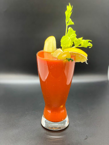 Breakfast Restaurant «Brunch Cafe-St Charles», reviews and photos, 172 S 1st St, St Charles, IL 60174, USA