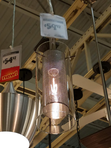 Home Improvement Store «The Home Depot», reviews and photos, 99 Sutton Ave, Oxford, MA 01540, USA