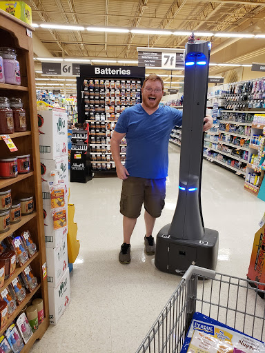 Grocery Store «Giant Food Stores», reviews and photos, 611 Main St, Harleysville, PA 19438, USA