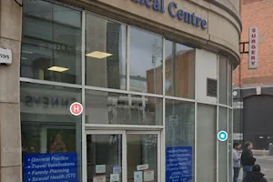 Jervis Medical Centre image