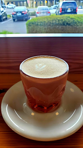 Coffee Shop «Local Coffee», reviews and photos, 24175 I-10 #110, San Antonio, TX 78257, USA