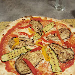 Photo n°3 de l'avis de Didda. fait le 23/09/2022 à 21:04 sur le  Happy Pizza à Prati