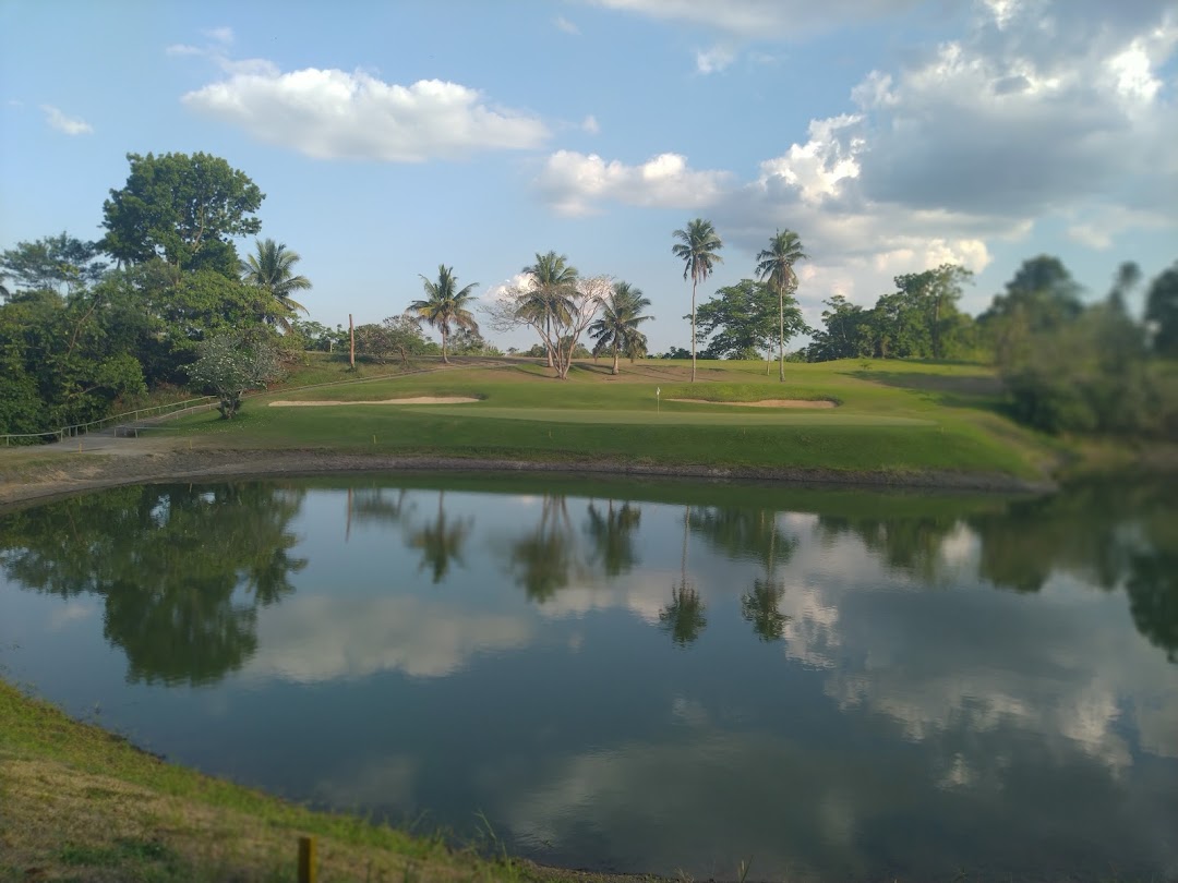 Canlubang Golf & Country Club - Laguna