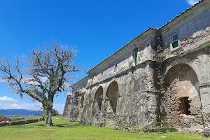 Fortaleza de Santa Cruz de Anhatomirim image