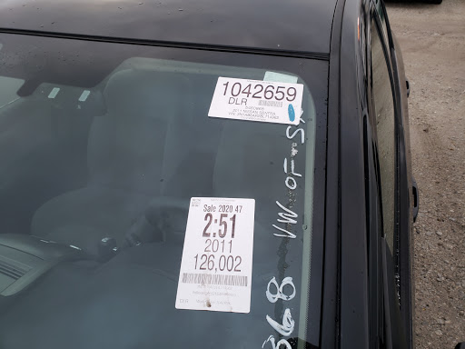 Car Dealer «Manheim Cleveland», reviews and photos, 4720 Brookpark Rd, Cleveland, OH 44134, USA