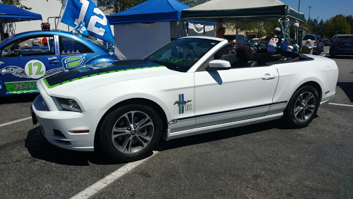 Department Store «Walmart Supercenter», reviews and photos, 1605 SE Everett Mall Way, Everett, WA 98208, USA