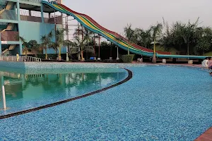 Nilansh Theme Park Resort and Water Park, Lucknow image