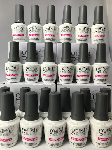 Beauty Supply Store «Sunshine Nail & Beauty Supply», reviews and photos, 4833 S 72nd St, Omaha, NE 68127, USA