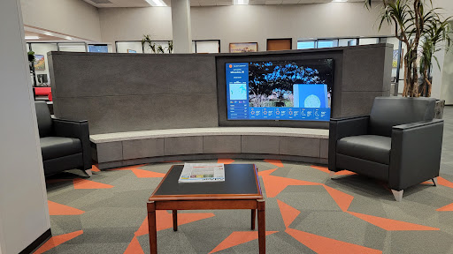 Credit Union «First Community Credit Union - Spring Branch», reviews and photos