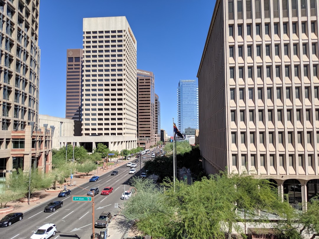 Phoenix Tax & License Division