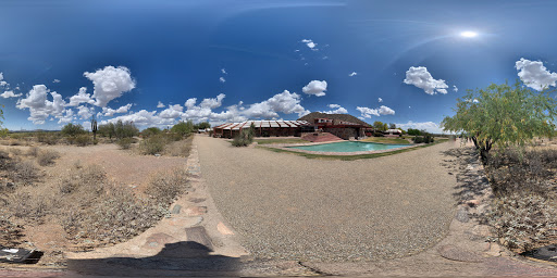 Architecture School «Taliesin West», reviews and photos, 12621 N Frank Lloyd Wright Blvd, Scottsdale, AZ 85259, USA