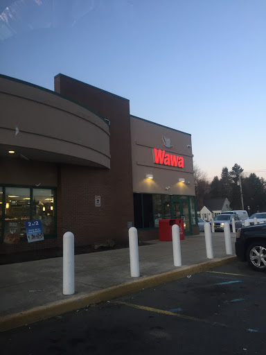 Sandwich Shop «Wawa», reviews and photos, 337 Applegarth Rd, Monroe Township, NJ 08831, USA