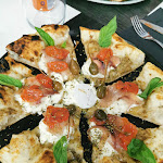 Photo n°2 de l'avis de Simona.a fait le 30/06/2022 à 20:20 sur le  Miseria & Nobiltà à Parghelia