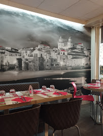 Atmosphère du Restaurant italien L'Etna à Orléans - n°2