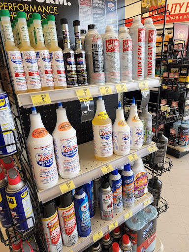 Auto Parts Store «Advance Auto Parts», reviews and photos, 10554 Culebra Rd, San Antonio, TX 78251, USA