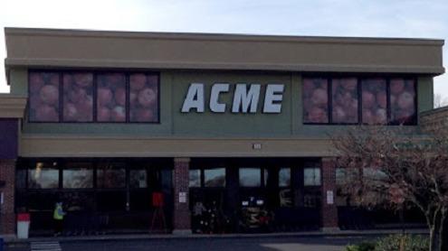 ACME Markets, 105 E Street Rd, Feasterville-Trevose, PA 19053, USA, 