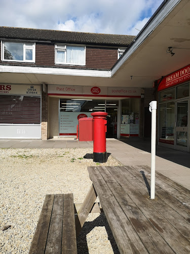 Reviews of Congresbury Post Office in Bristol - Post office