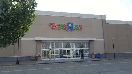 Toy Store «Toys