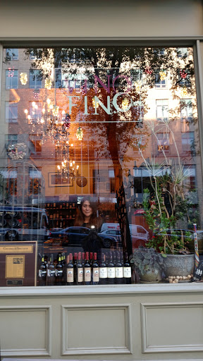 Wine Store «Vino Fino Wine Shop», reviews and photos, 1252 Amsterdam Ave, New York, NY 10027, USA