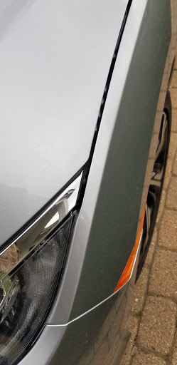 Auto Body Shop «Gerber Collision & Glass», reviews and photos, 830 W Belvidere Rd, Round Lake, IL 60073, USA