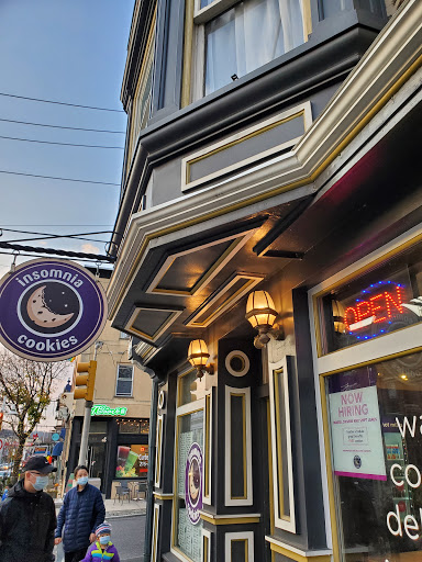 Cookie Shop «Insomnia Cookies», reviews and photos, 4319 Main St, Philadelphia, PA 19127, USA